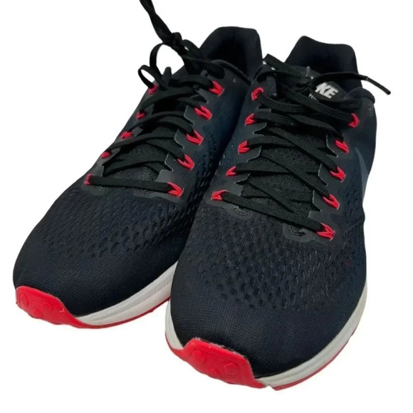 Nike Air Zoom Pegasus 34 Running Shoe Sneakers - Picture 10 of 10